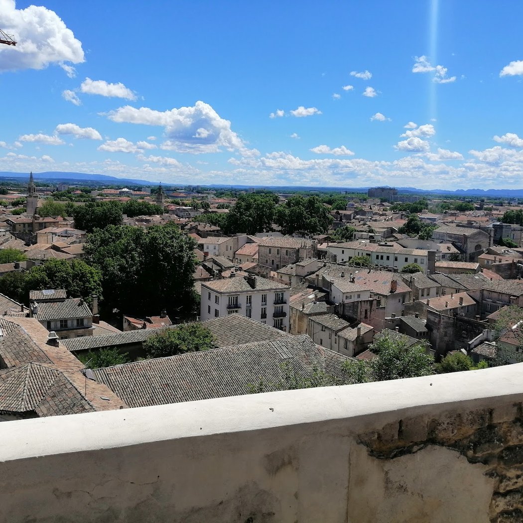 Rocher des Doms 2