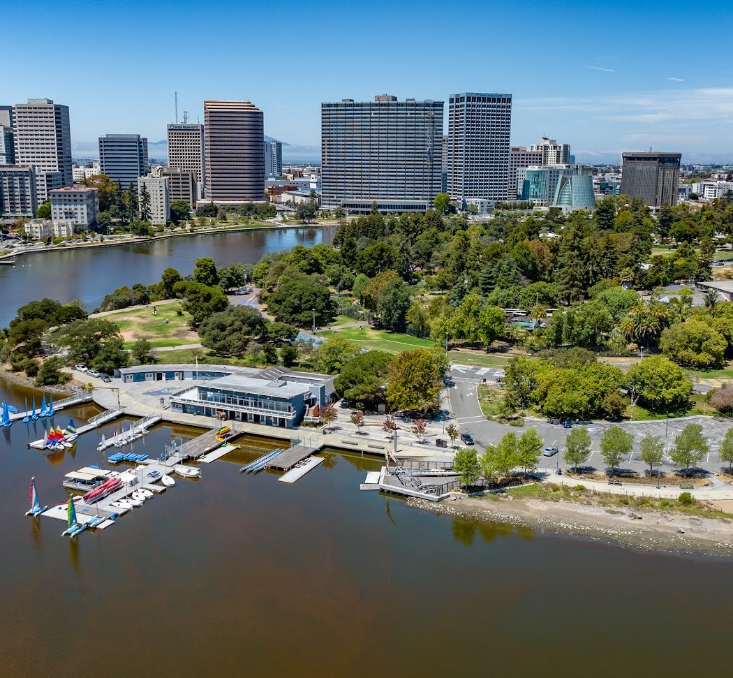 Residences at Lake Merritt 2
