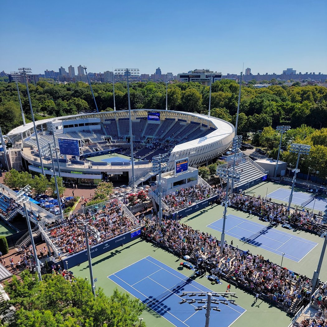 Arthur Ashe Kids’ Day 4