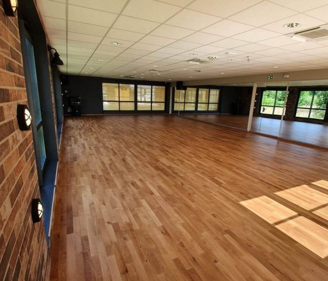 Hyla Studio School Dance Hip-Hop 2