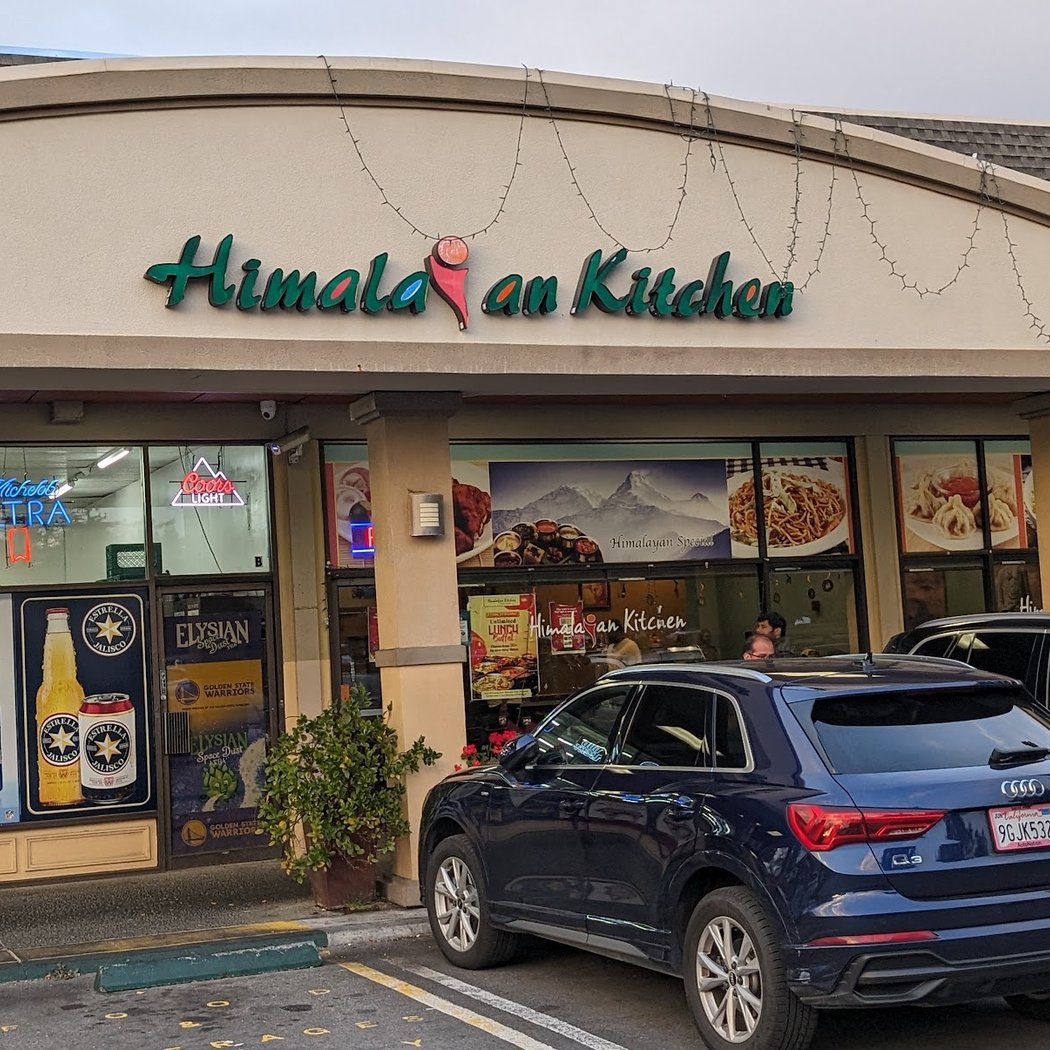 Himalayan Kitchen 2