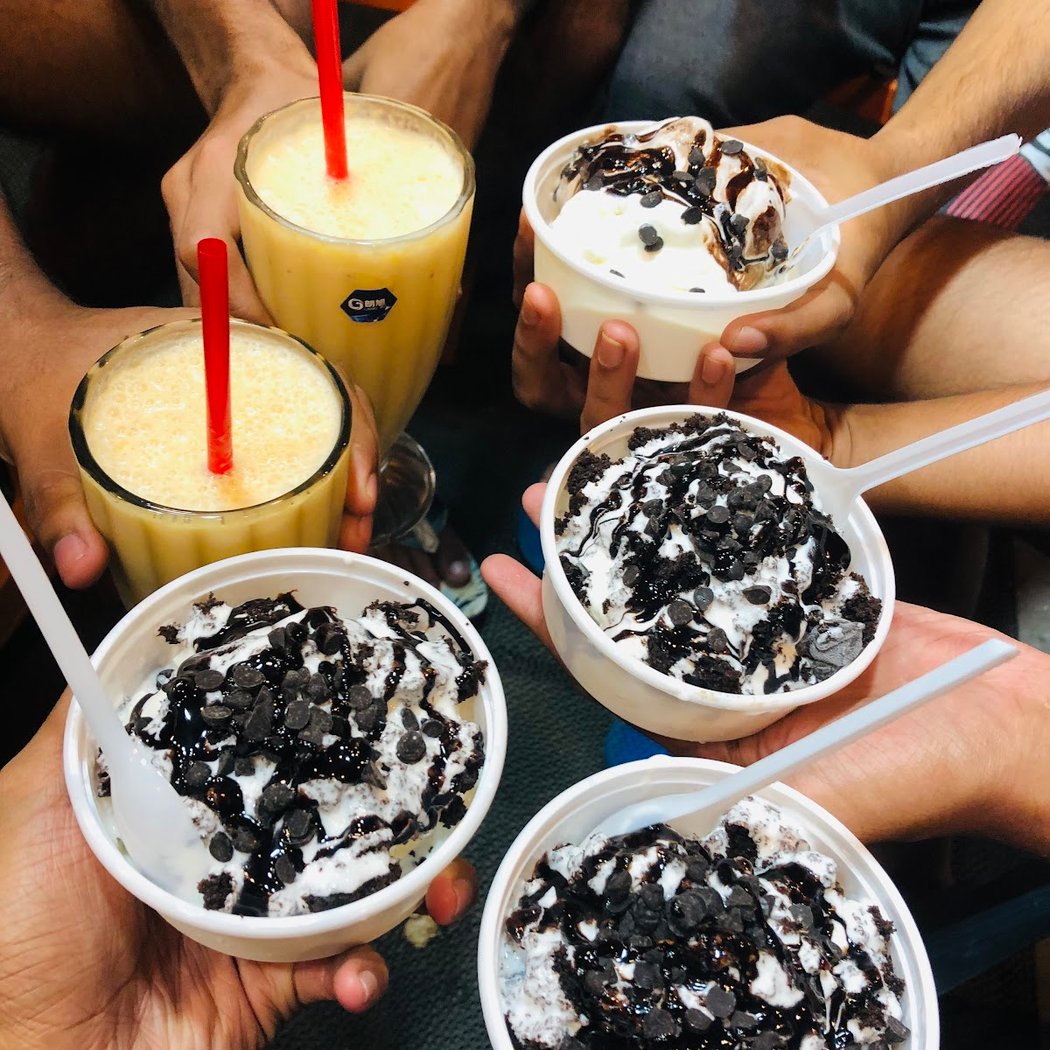 LASSI CREAM 1