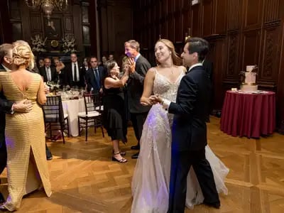 Reid Castle Events 2