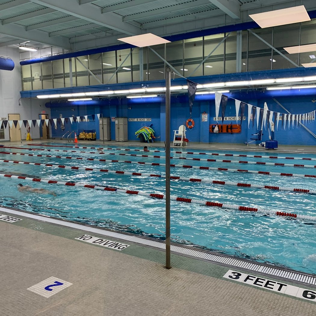 Long Island City YMCA Traditional Summer Camp 2