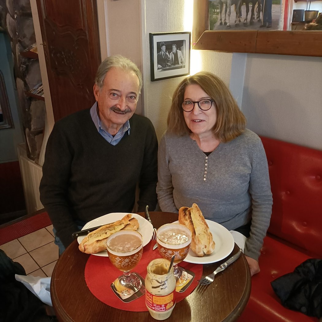 Le Baron de l'Ecluse 1