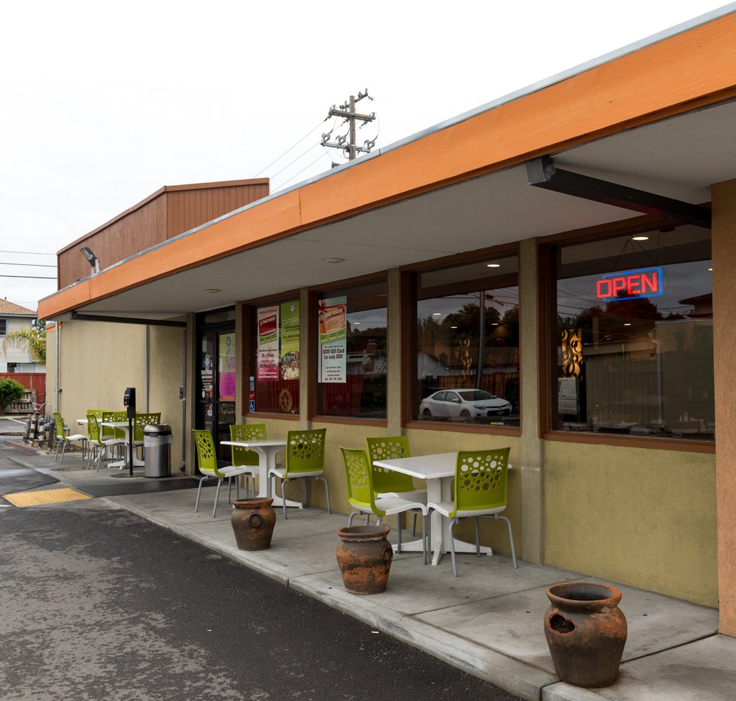 Chaat Bhavan - Sunnyvale 2
