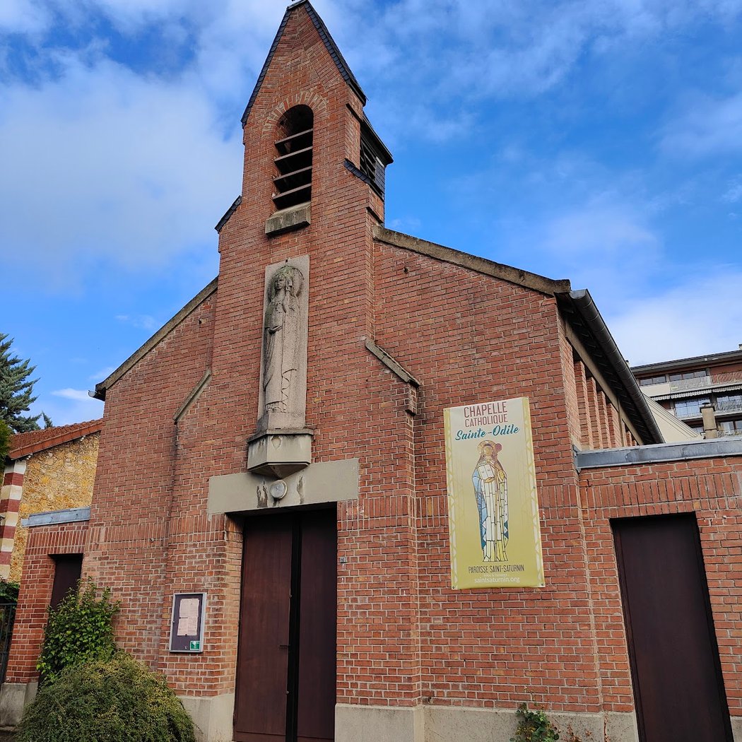 Parcours de trois soirées sur la présence de Dieu 1