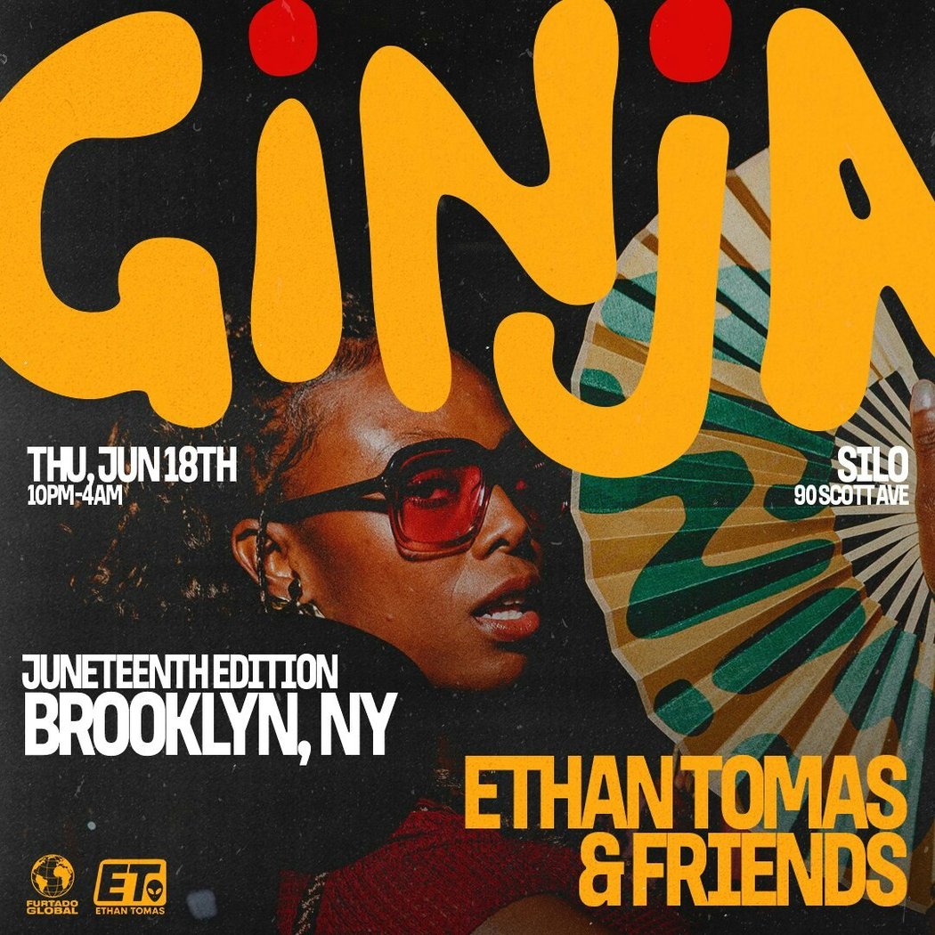 GINJA 1