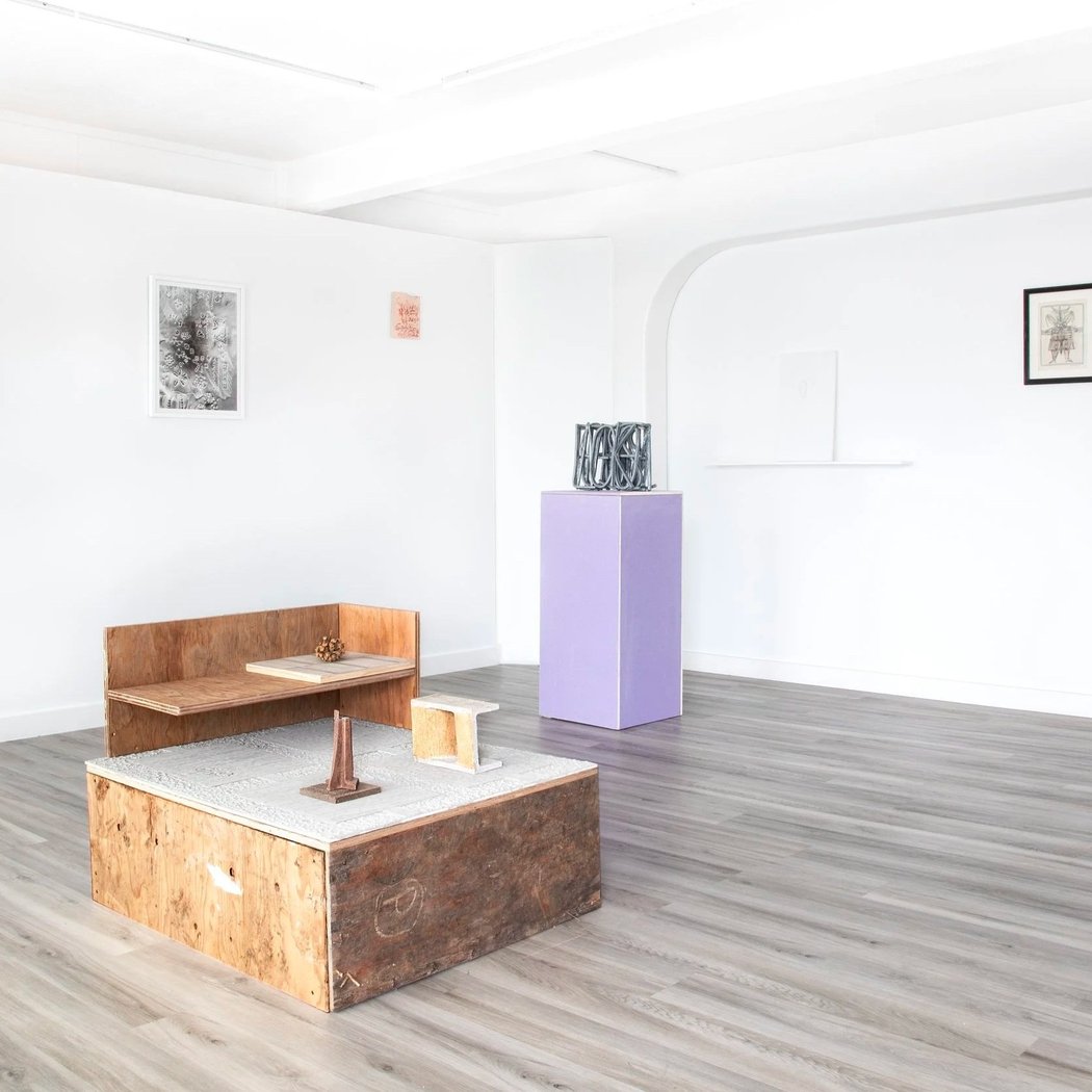 GLYPH Exhibition 2