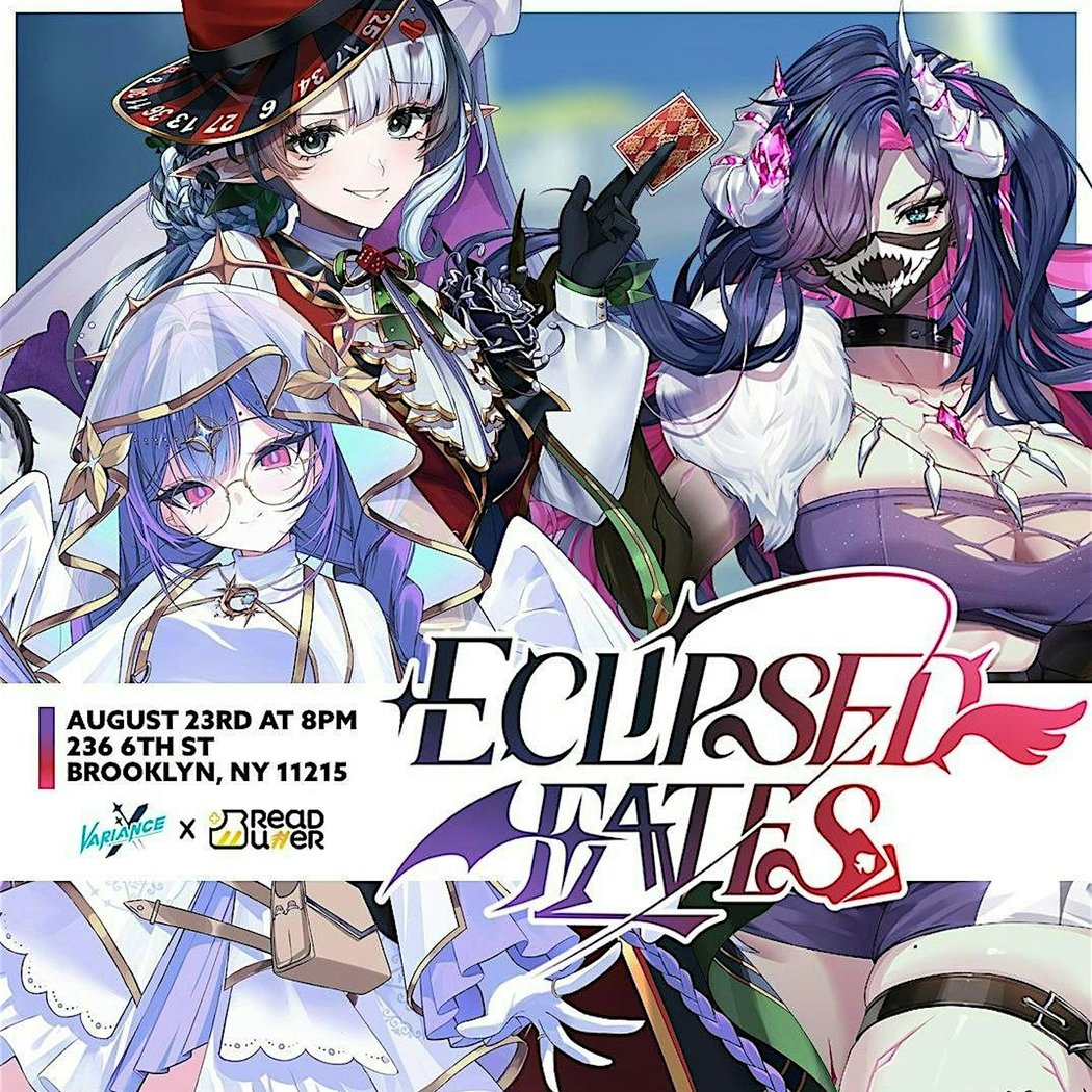 Eclipsed Fates 1