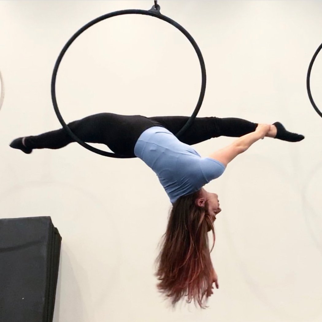 VRV3 Studios - Pole Dance & Fitness 1