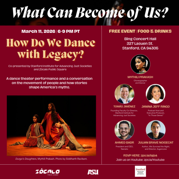 How Do We Dance With Legacy? 1