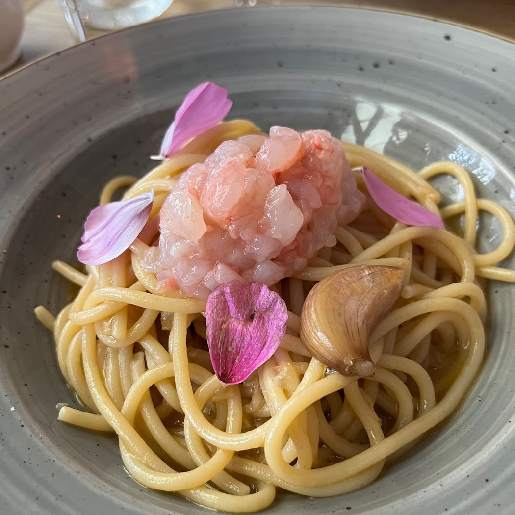 Osteria Ferrara 3