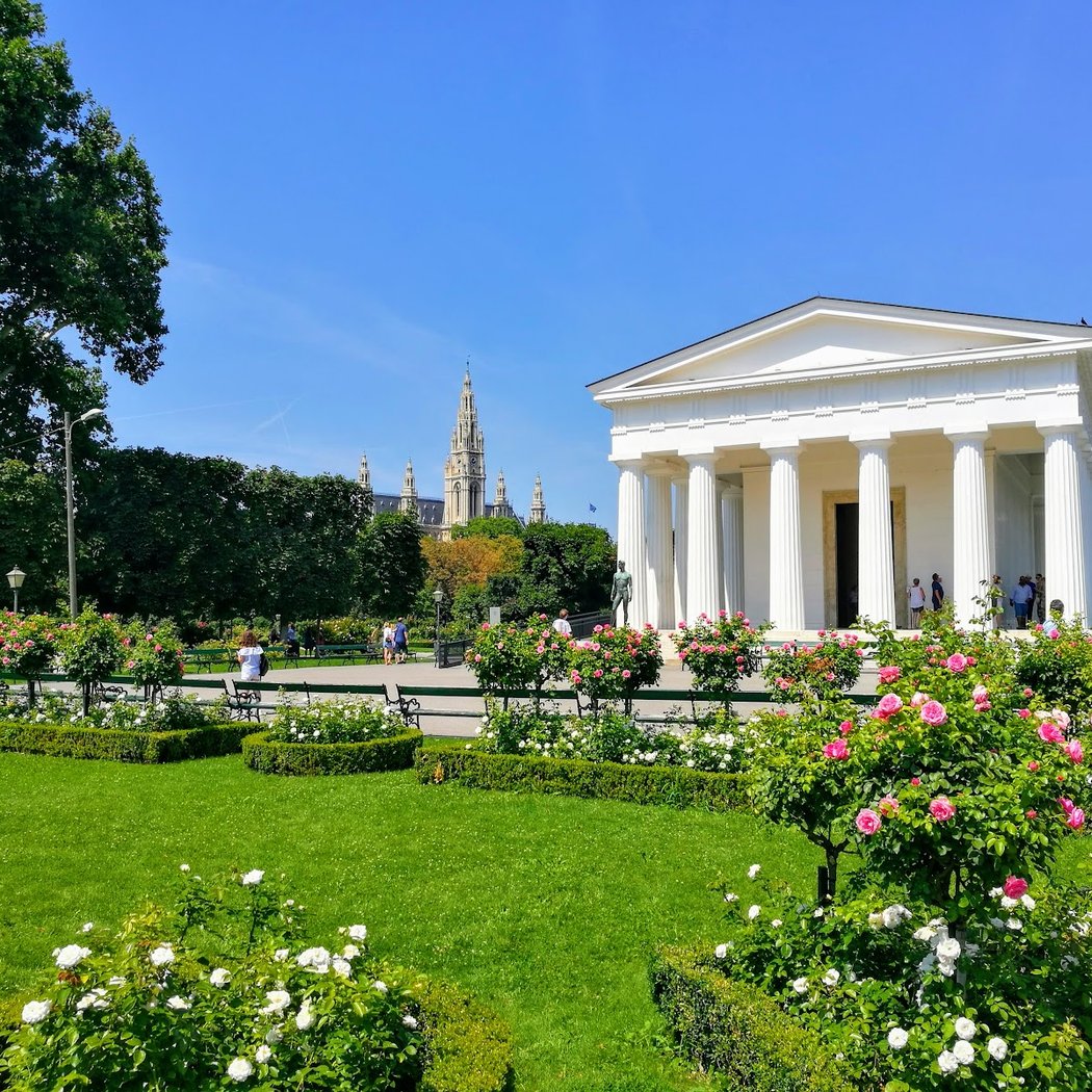 Volksgarten 1