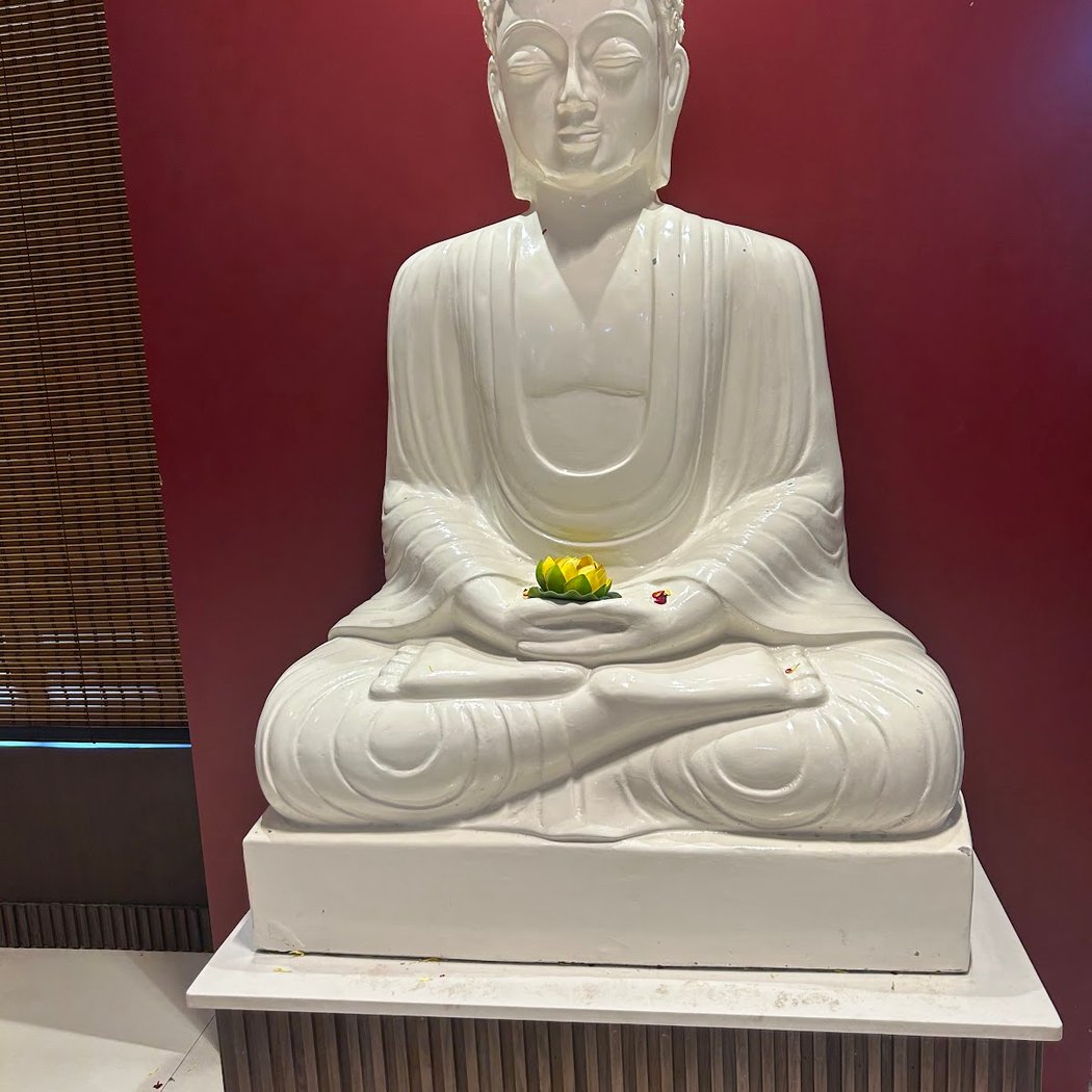 Nandhana Palace - Andhra Style Restaurant - Electronic City 3