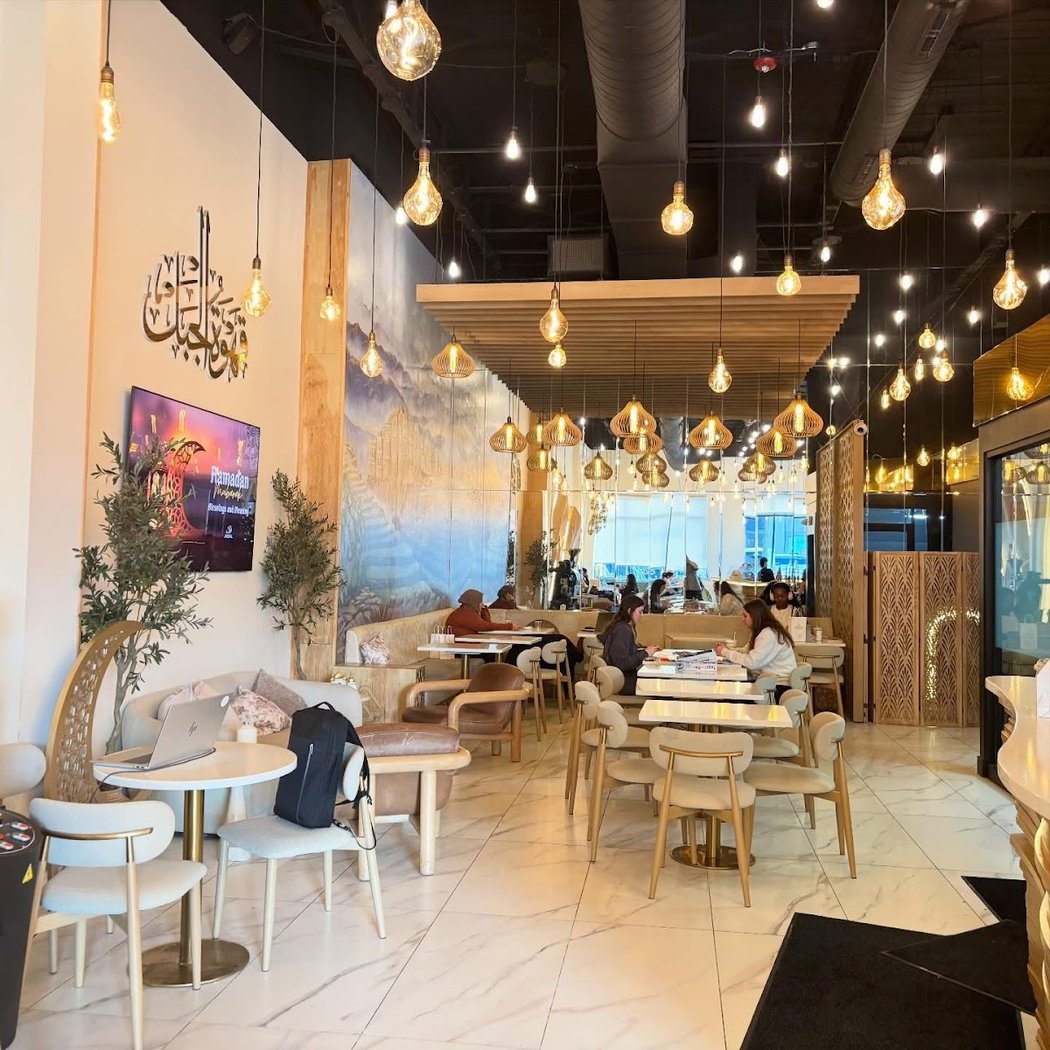 Jabal Coffee House 2