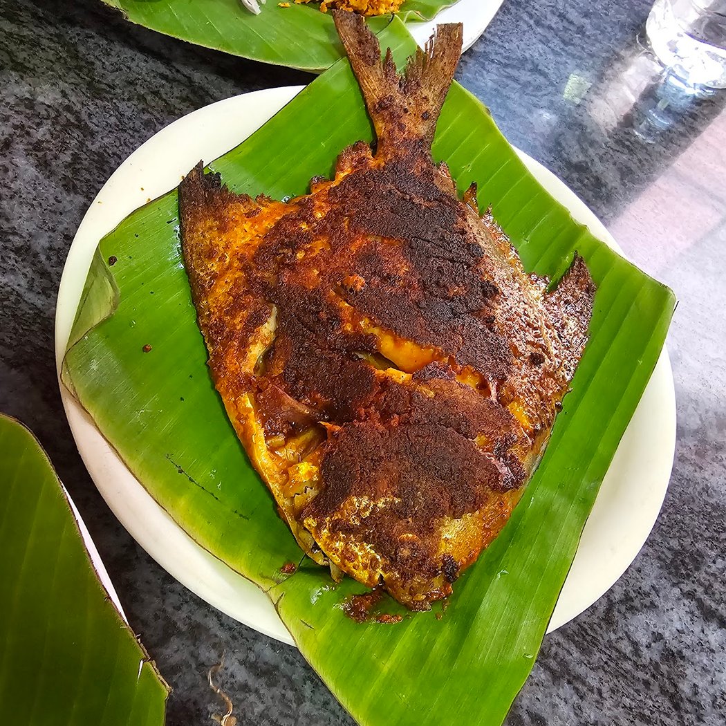 Karavali Lunch Home 3
