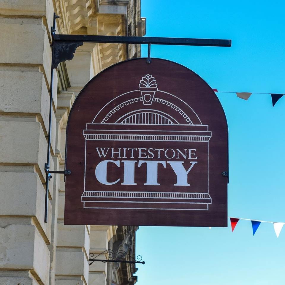 Whitestone City 4