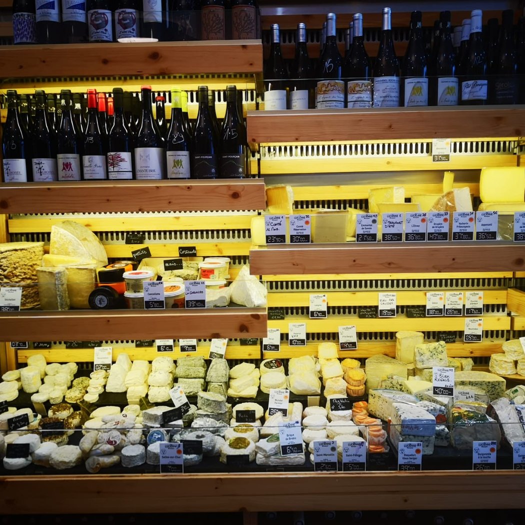 Chez Lucienne 3