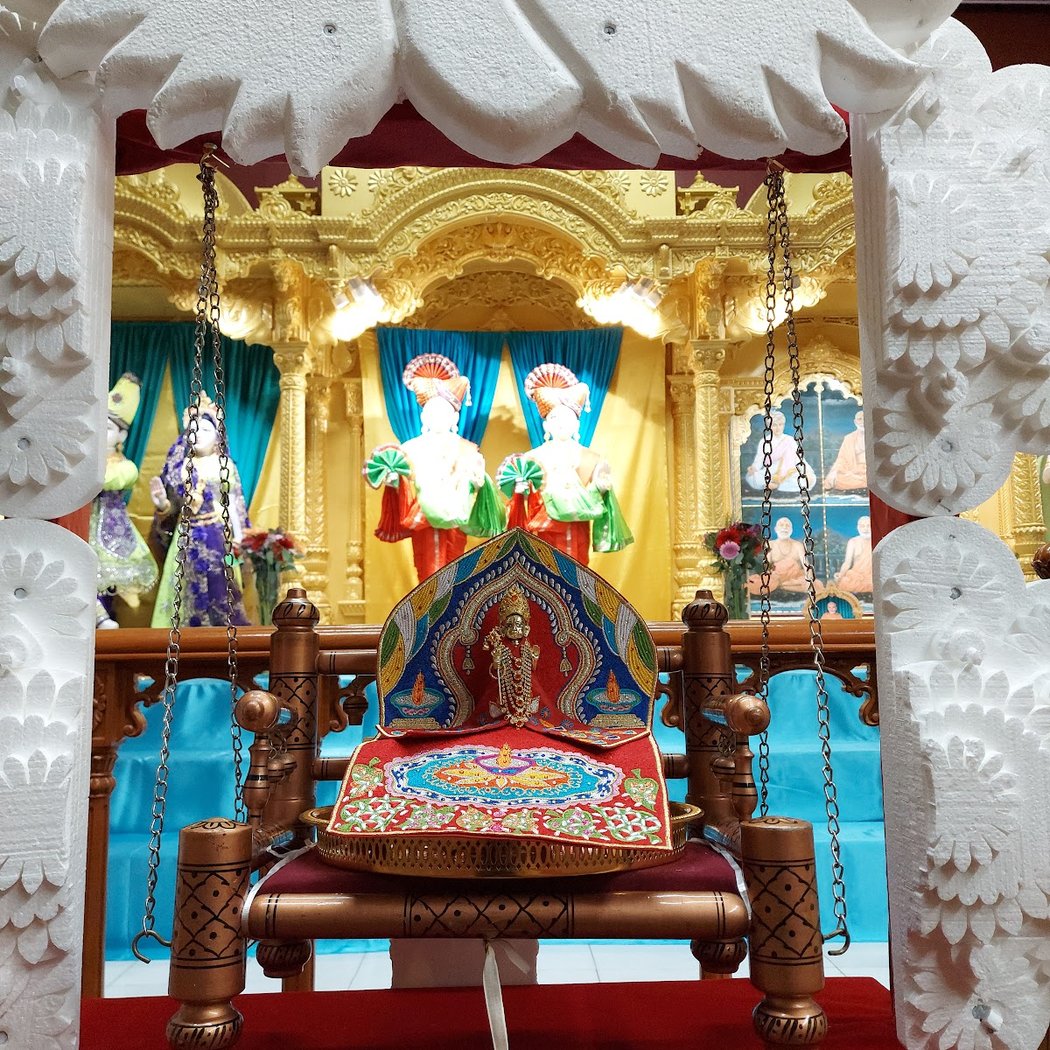 Diwali and New Year’s Celebration 2