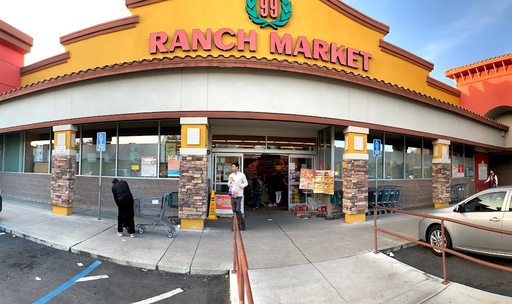 99 Ranch Market 2