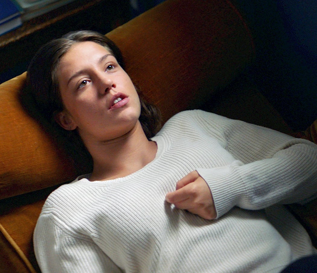 Sibyl (2019) 1