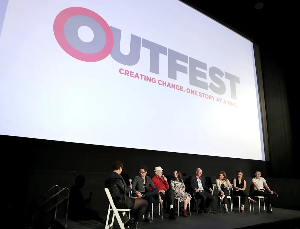 OutfestNEXT 3