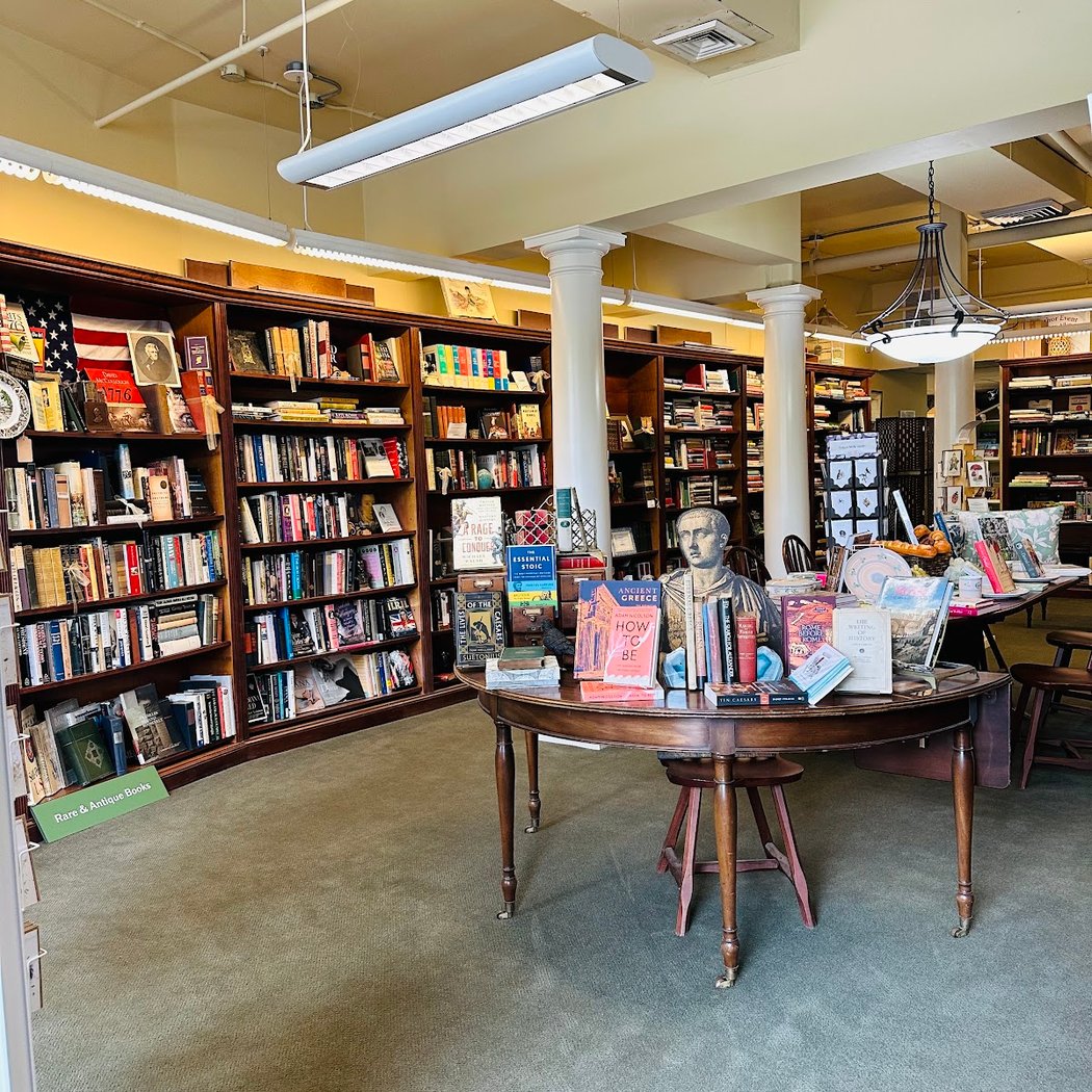 Book Cove 4