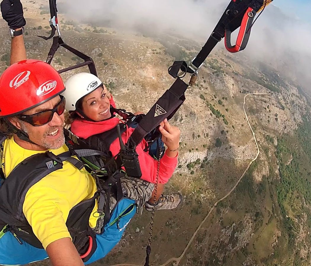 Skywalk'air 1