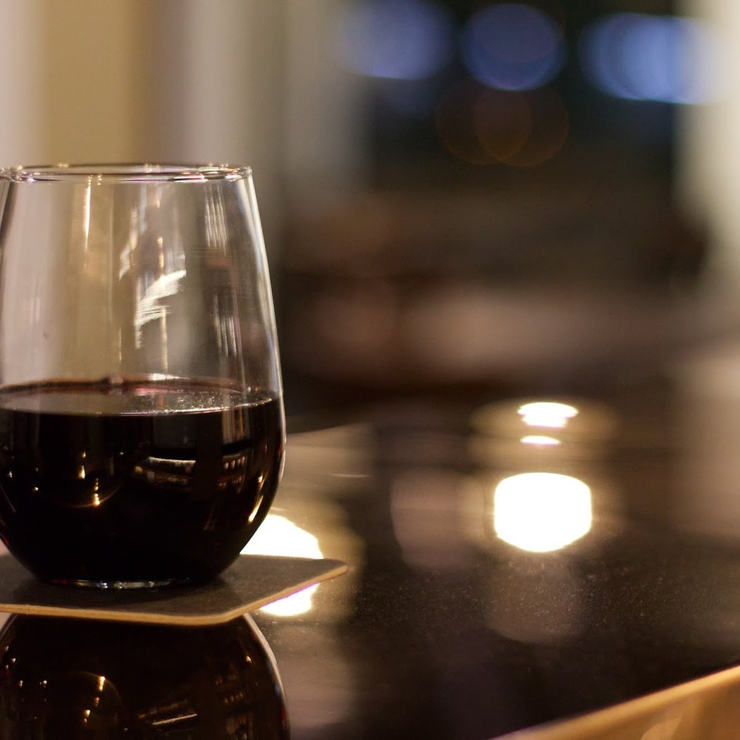 U Wine Bar 1