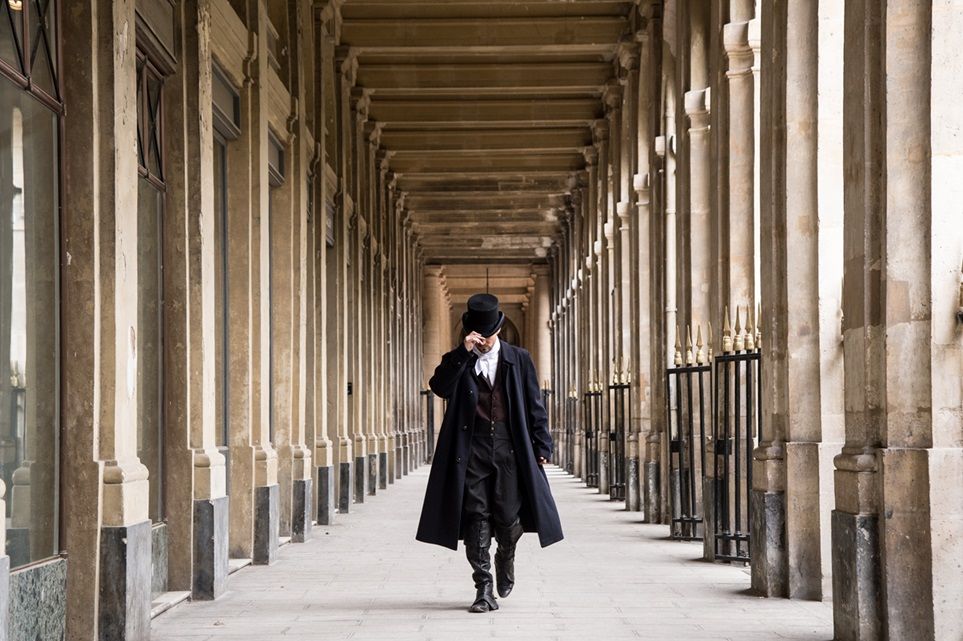 Palais-Royal 2