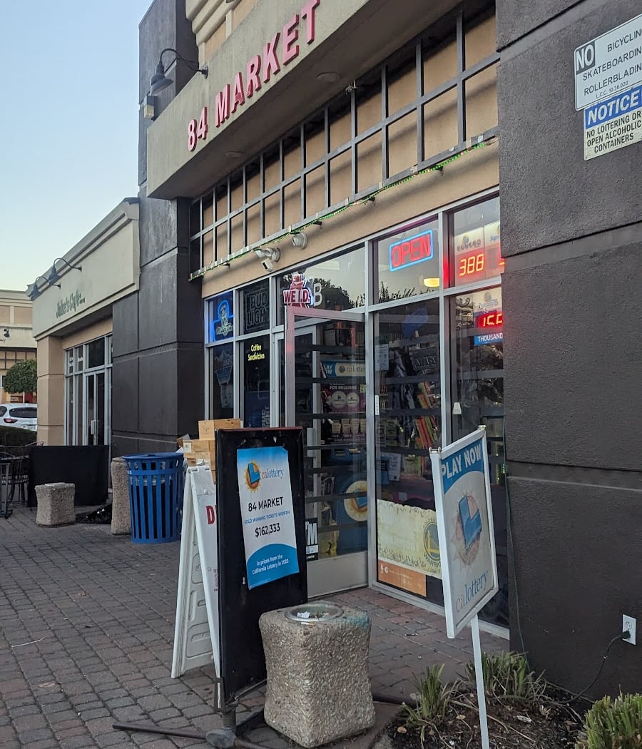 84 Market 1