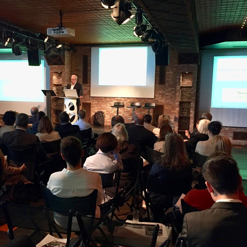 Le Karé Seminars And Events D'entreprise Paris 1