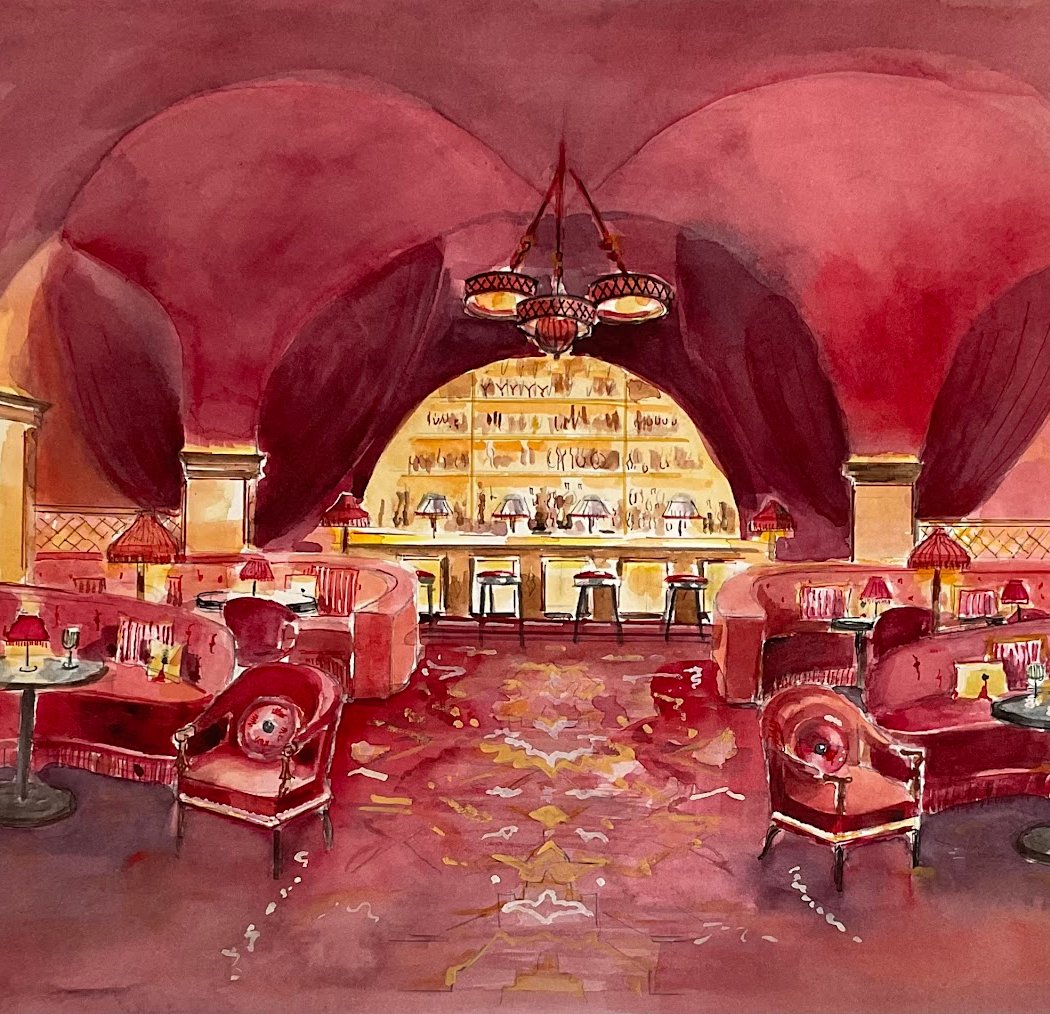 Side Banquet 3