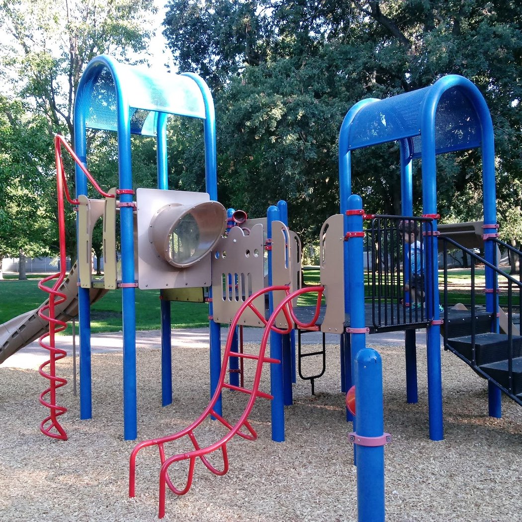 Walden Park 2