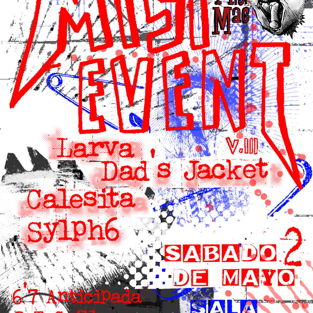 MISI EVENT 1