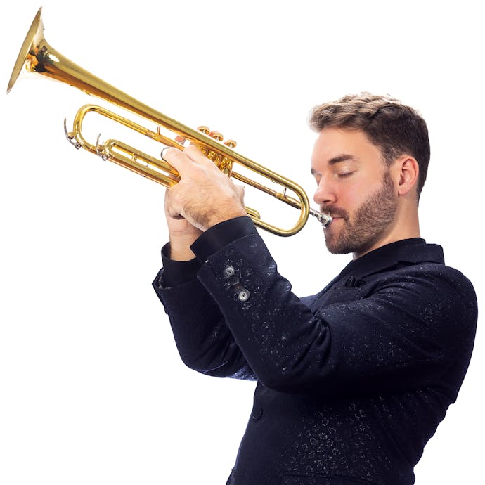 Carnegie Hall Citywide: Jonathan Dely, Trumpet 1