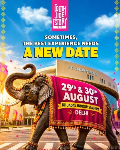 South Side Story 2026 – Red FM 1
