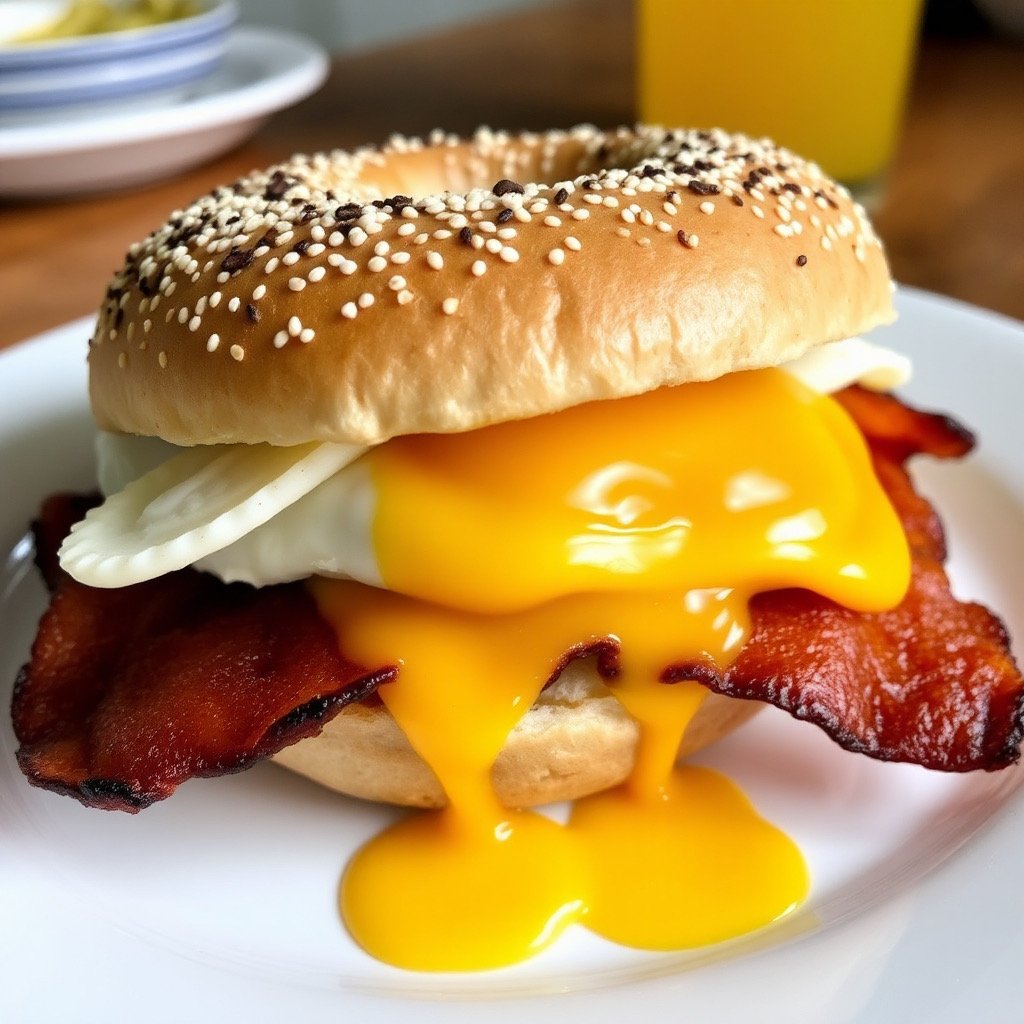 BKLYN eats 1