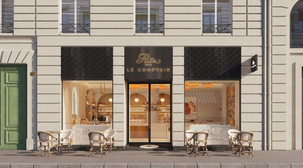 Ritz Paris Le Comptoir Sèvres 4