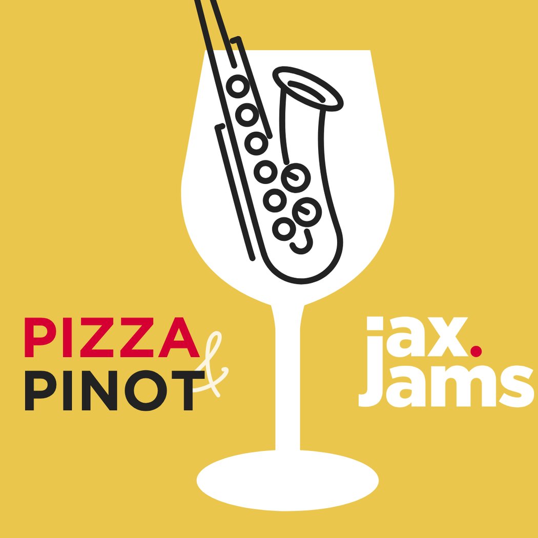 Pizza & Pinot Noir with Sami Stevens 1