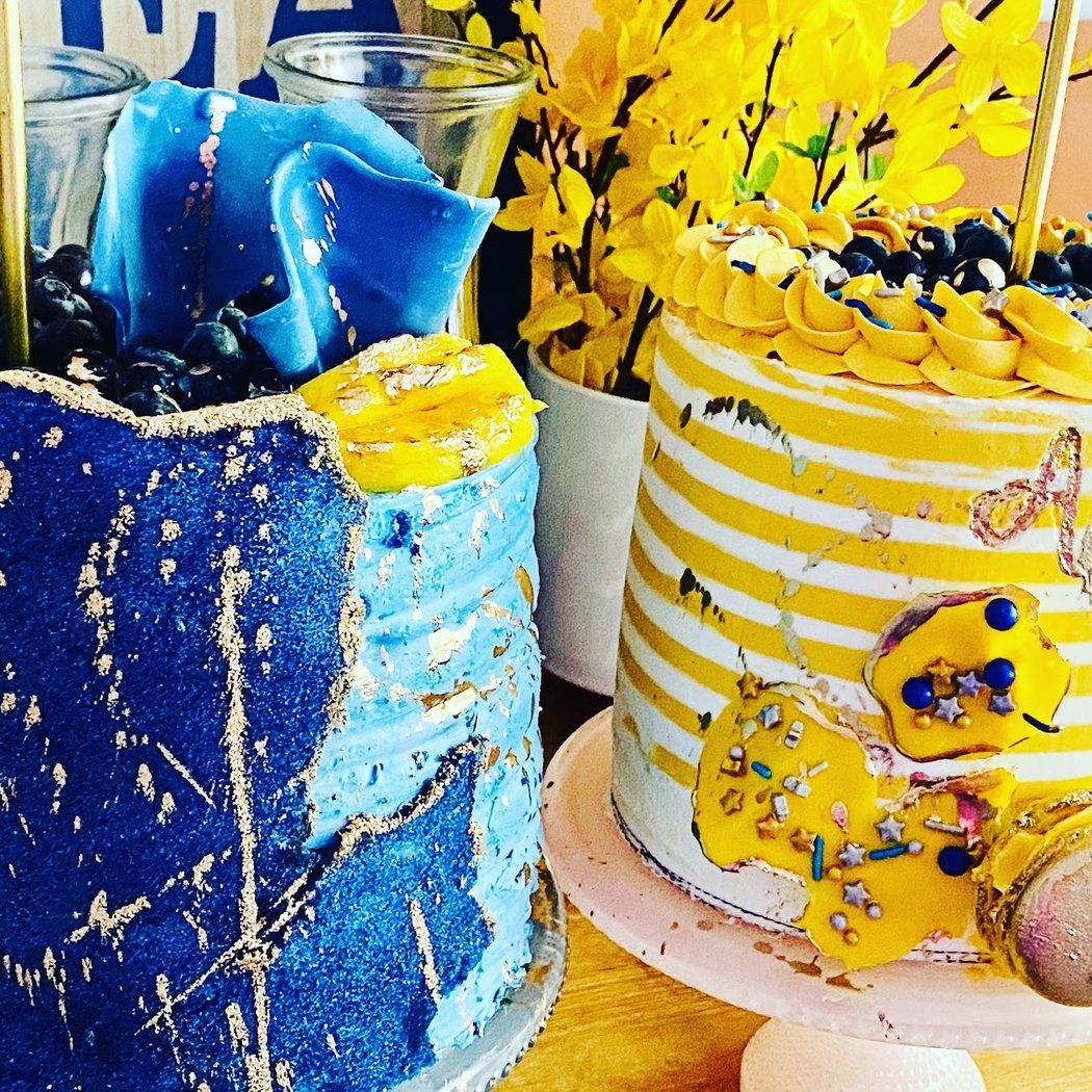 Gery’s cakes and pastries 3