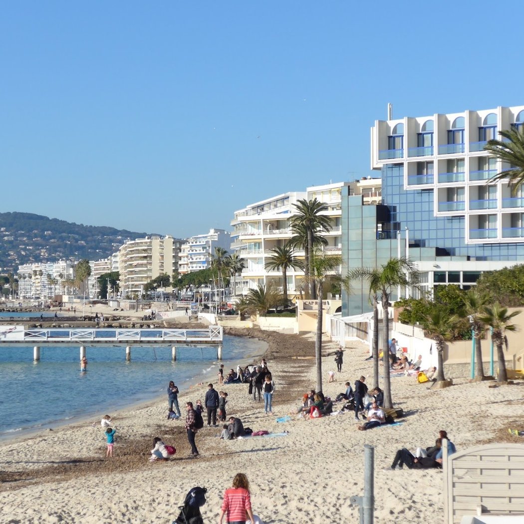 Juan-les-Pins 2