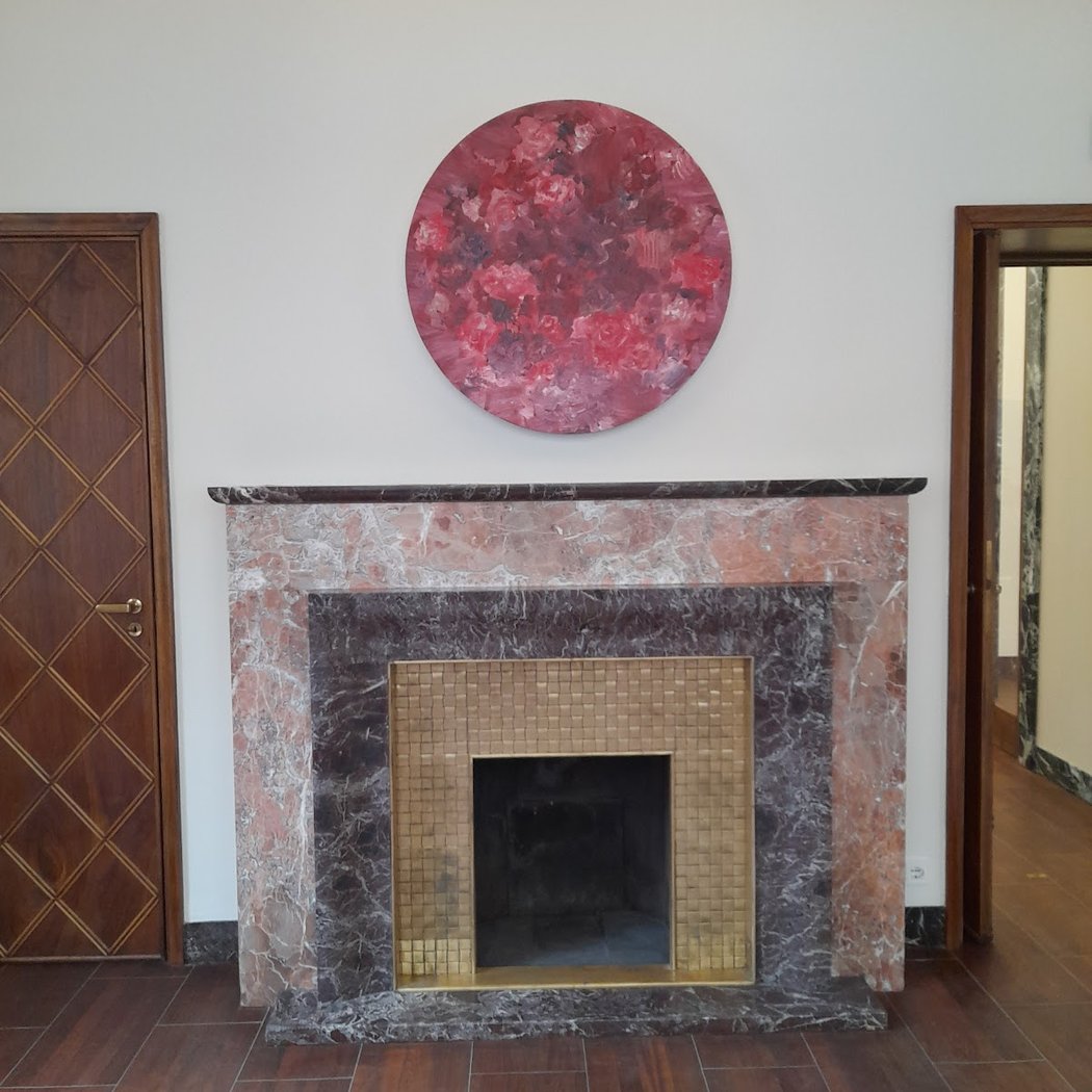 Galleria Massimo De Carlo 3