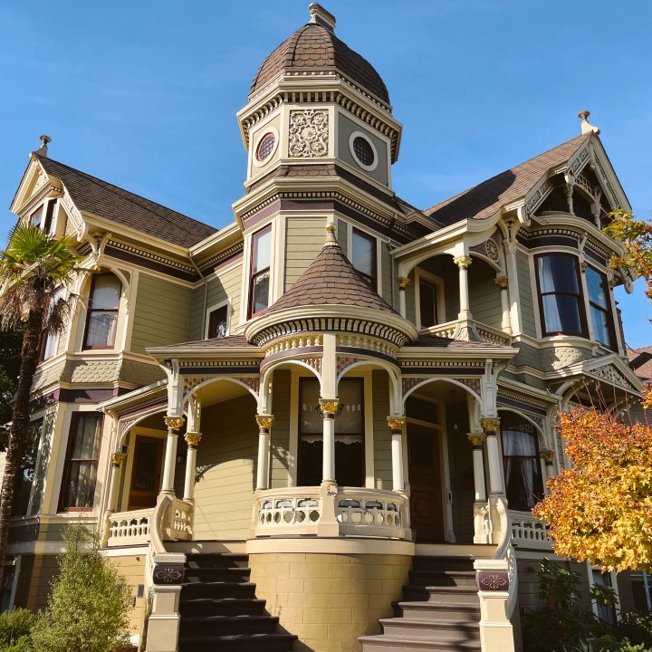 Cohen Bray House 1