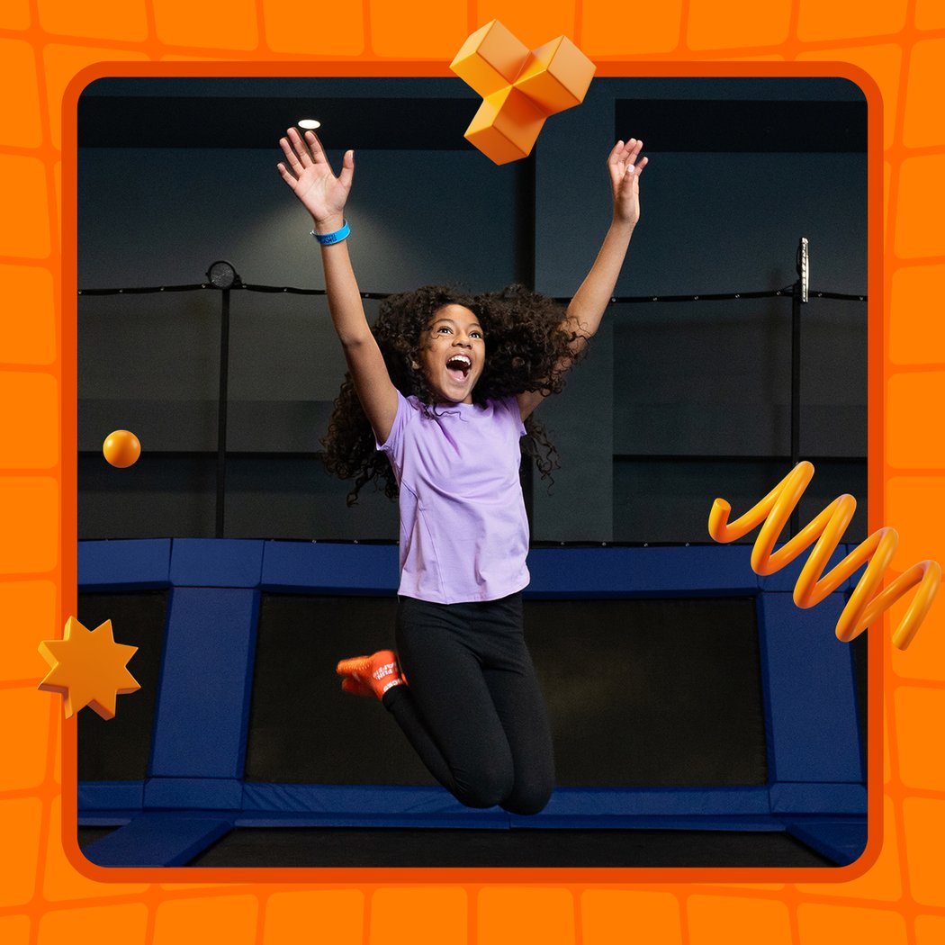 Sky Zone 1