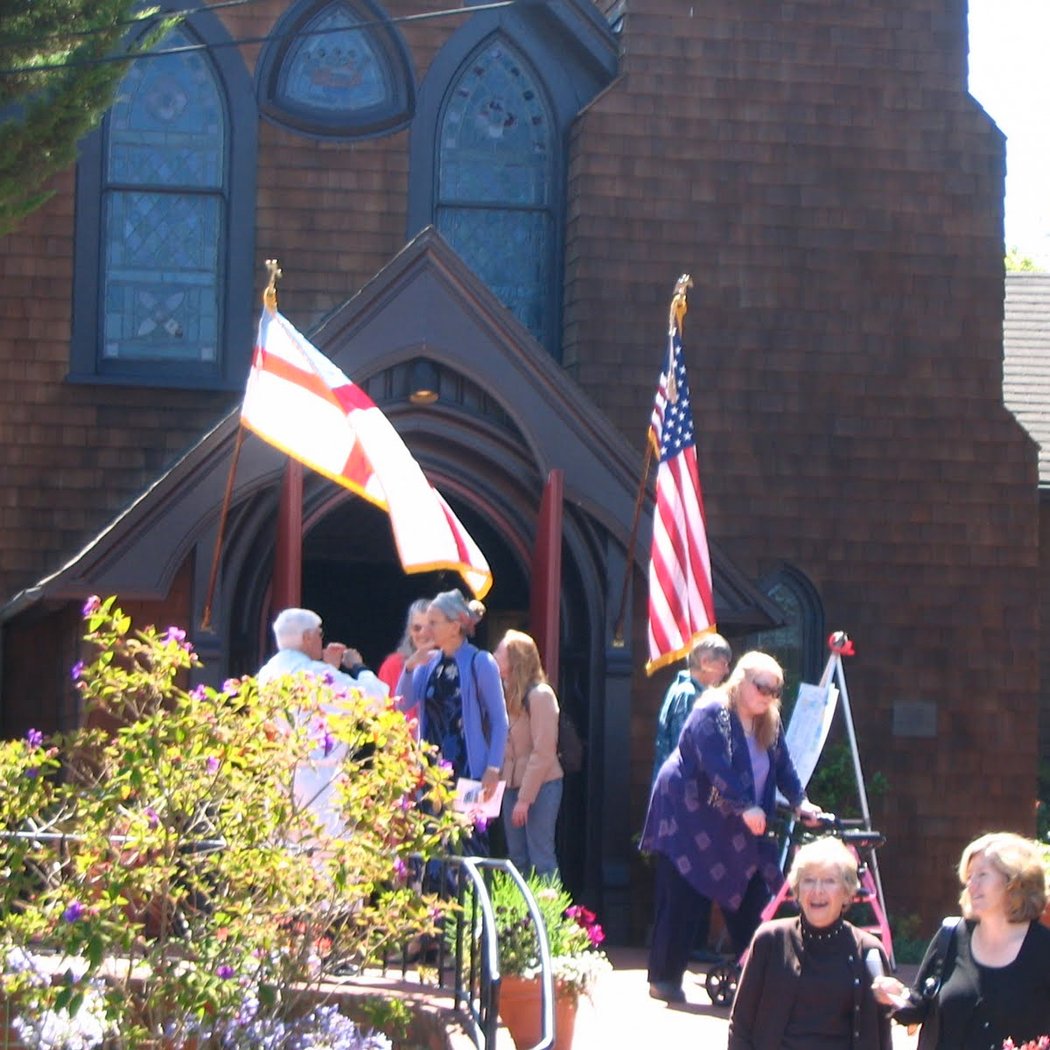 Episcopal Church of Our Saviour 4