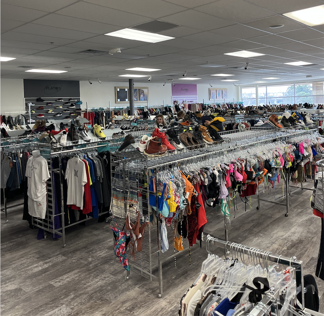 Plato's Closet Ann Arbor 3