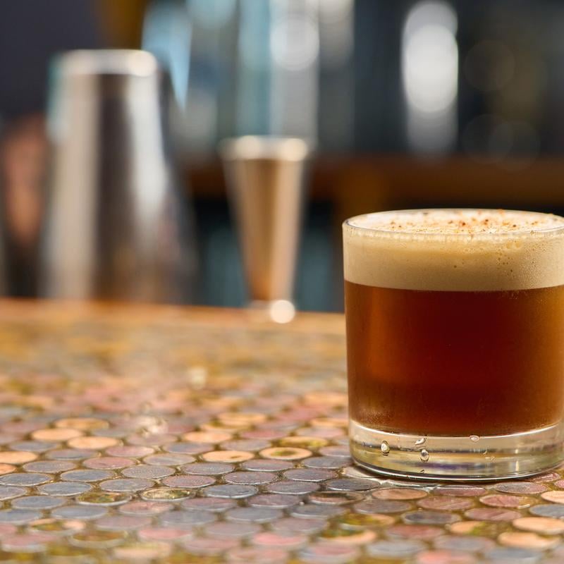 Lincoln's Beard Brewing & Cocktails