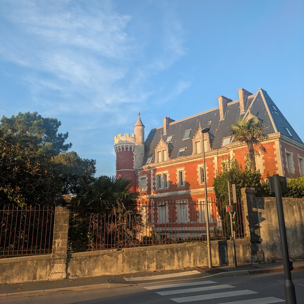 Château de Gramont 3